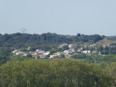 Vue Saint-Sériès