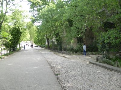 Pont Gard 2
