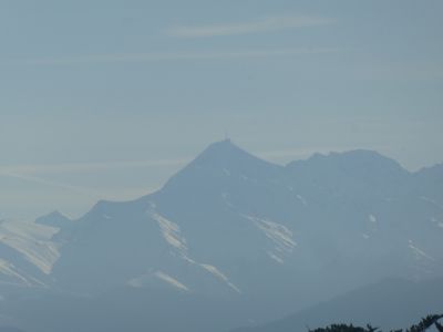 Vue Midi Bigorre