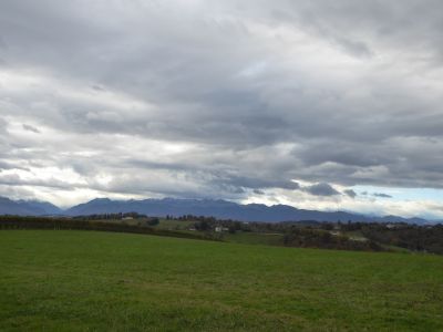 Vue Pyrénées 3