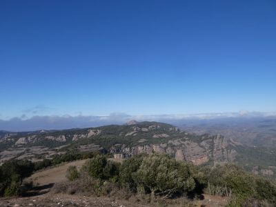 Vue Berguedà