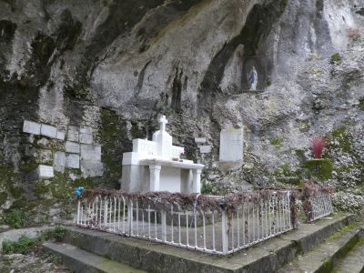 Vue Lourdes 2