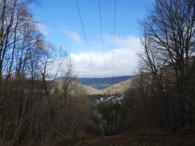 Vue Aleu