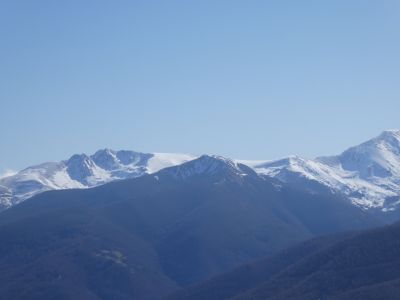 Vue Bernes