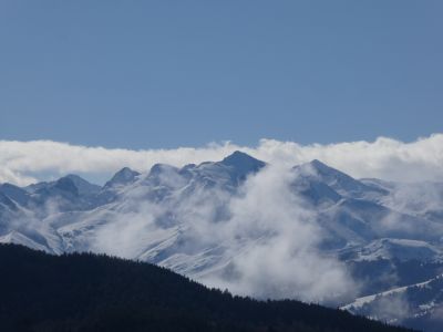 Vue Séron