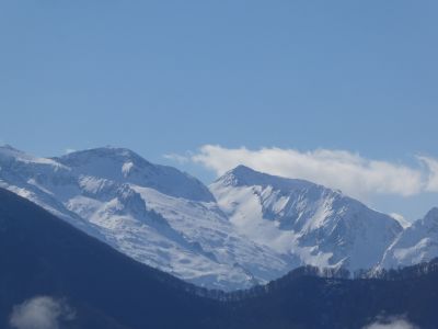 Vue Marterat