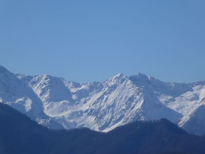 Vue Portanech