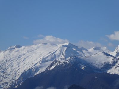 Vue Prégonne
