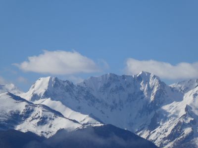 Vue Cuns