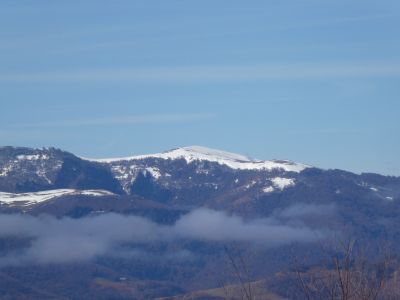 Vue Pelades