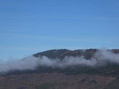 Vue Calamane