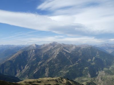 Vue Vall Pallaresa 3