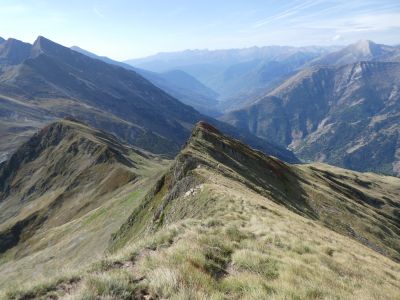 Vue descente Montaud 4