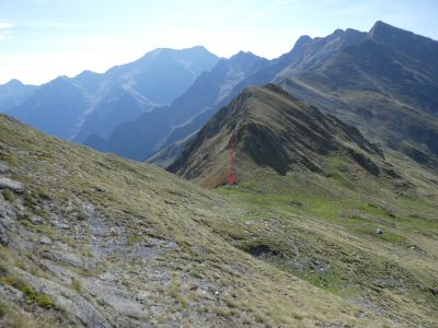 Vue descente Montaud 5