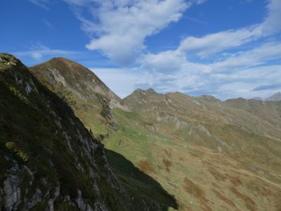 Vue montée Aurénère