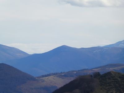 Vue Estibat