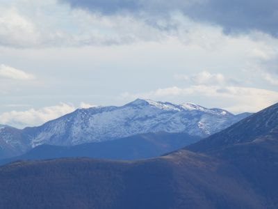 Vue Trois Seigneurs