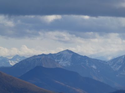 Vue Girantès