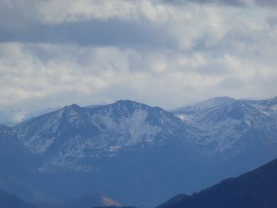 Vue Cabanatous