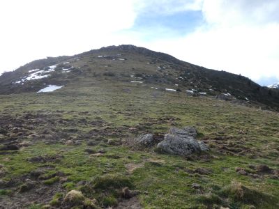 Col Morères