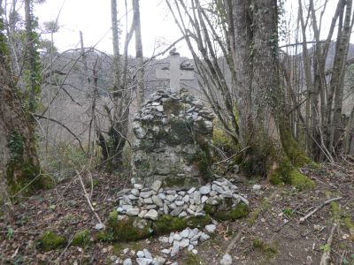 Vue Croix Bordenave