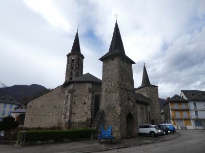 Vue Notre-Dame