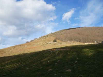 Vue montée Arraing