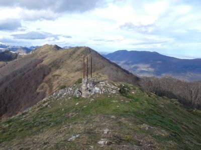 Descente Arraing