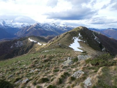 Descente Mardans