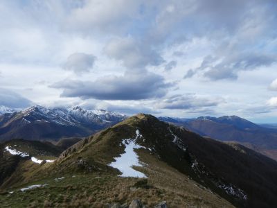 Vue Sérau