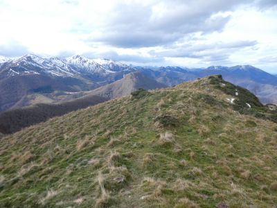 Descente Sérau
