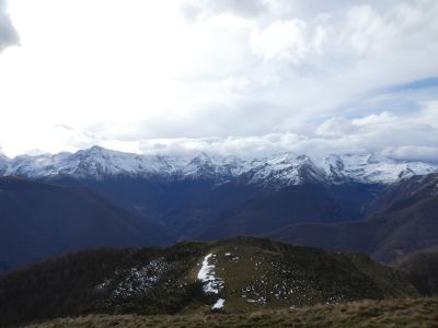 Vue sommets Biros 4