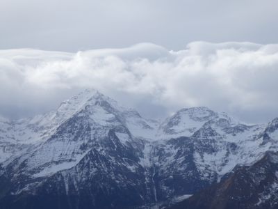 Vue Maubermé