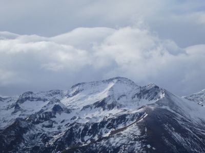 Vue Serre Haute