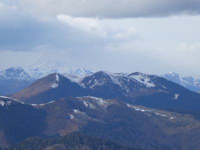 Vue Escales