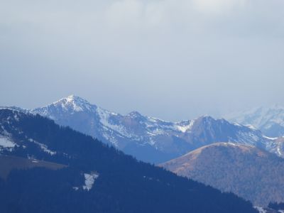 Vue Montaud