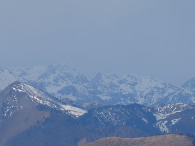 Vue Conques