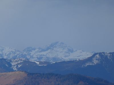 Vue Montaigu