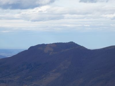 Vue Paloumère