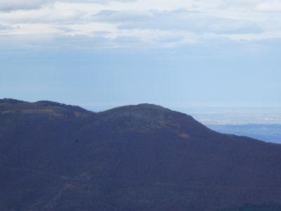 Vue Cornudère