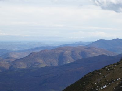 Vue Milaques