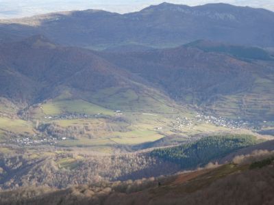 Vue Villeneuve