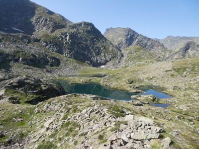 Vue Etang Petsiguer 3