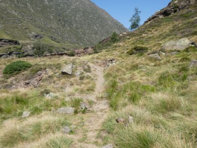 Croisement après Izourt 2