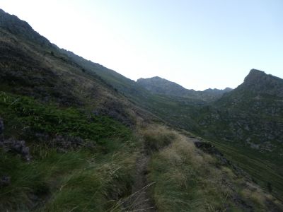 Vue sentier Petsiguer