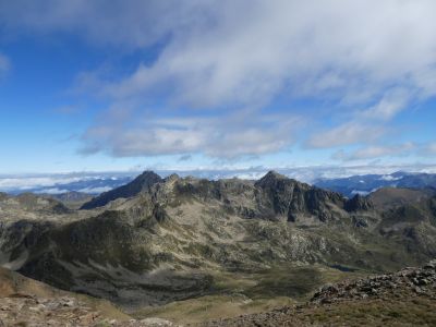 Vue sommets Mourguillou 2