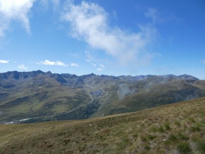 Vue Vallée Ariège 5