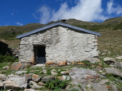 Vue Bordes Vaca Morta 2