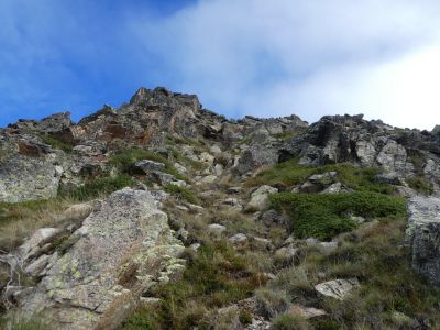 Vue montée Siscaró 3