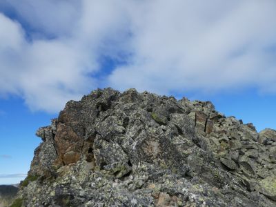 Vue montée Siscaró 4